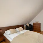 Atmospheric In With Underground Parking By Renters Апартаменты Карпач