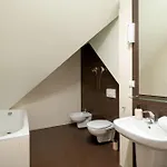 Апартаменты Atmospheric In With Underground Parking By Renters Карпач