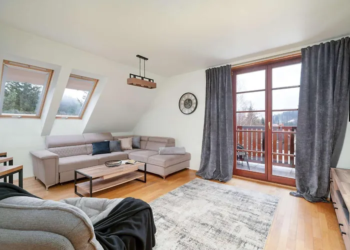 Appartement Atmospheric In With Underground Parking By Renters *