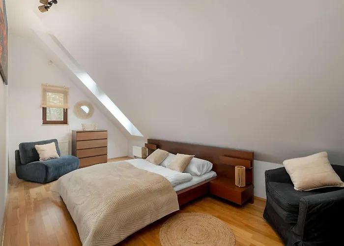 Appartement Atmospheric In With Underground Parking By Renters