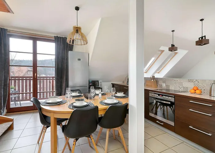 Appartement Atmospheric In With Underground Parking By Renters *